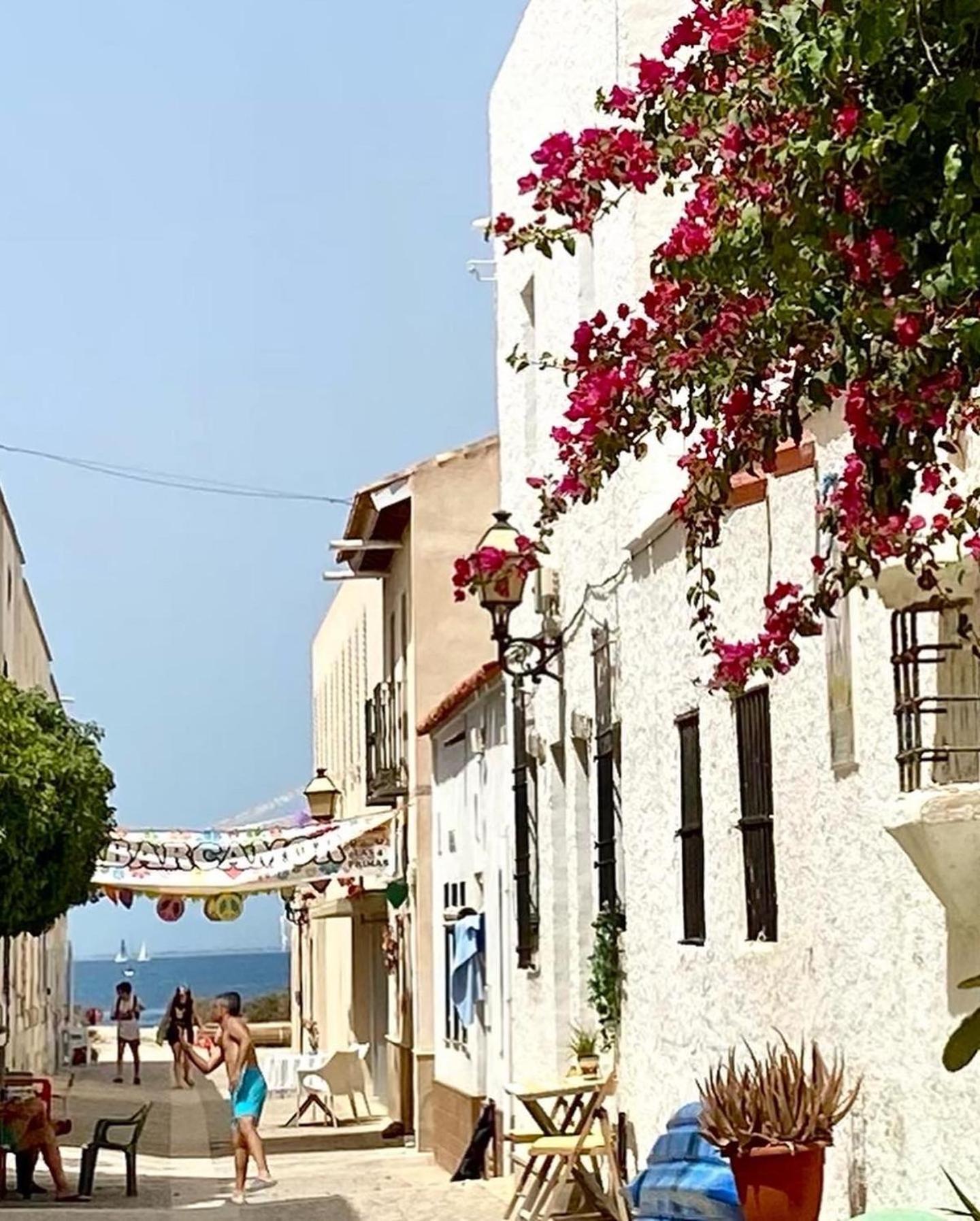 Feriehus Alicante Torrevieja Exterior photo